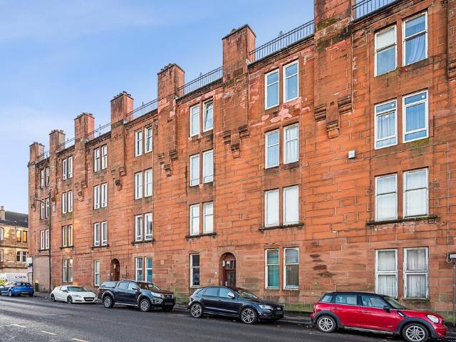 Apartment for rent in High Knightswood, Glasgow