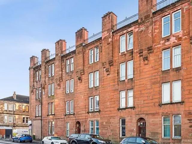 Apartment for rent in Temple, Scotland