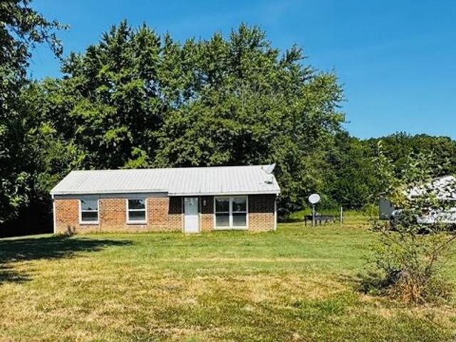 House for sale in Reed, Kentucky