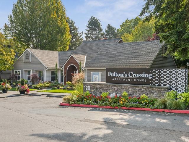 Apartment for rent in Cascade View, Everett