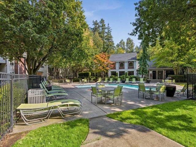 Apartment for rent in Cascade View, Everett