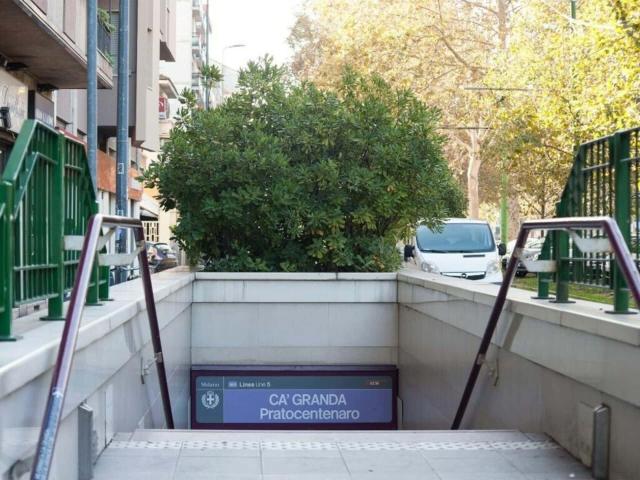 Appartamento in affitto a Municipio 9, Milano