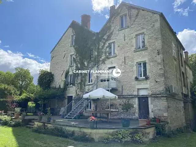 Maison vente à Fulvy, Yonne