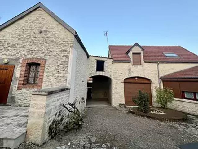 Maison vente à Fulvy, Yonne