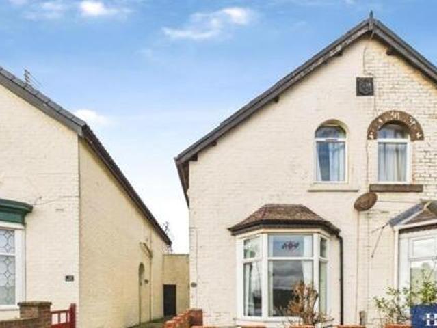 House for sale in Tyne And Wear