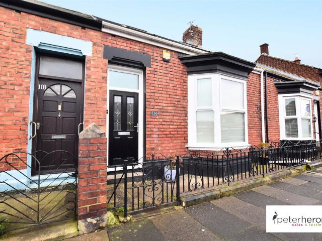 Apartment for rent in Roker, Sunderland