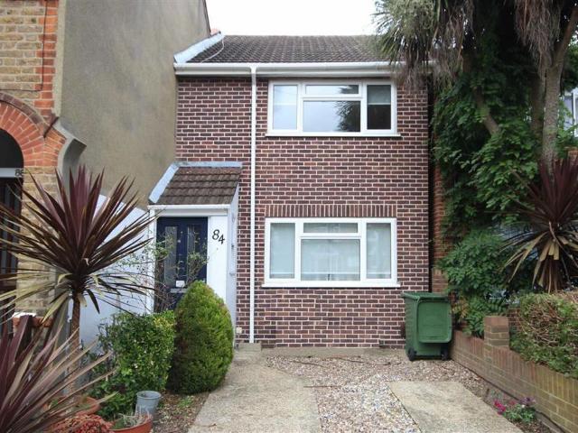 House for rent in Hampton Hill, Greater London