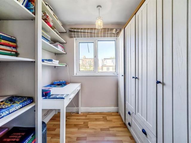 House for rent in Hampton Hill, Greater London