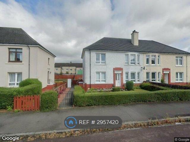 Apartment for rent in Garscadden, Scotland