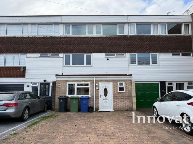 House for rent in Halesowen, Dudley