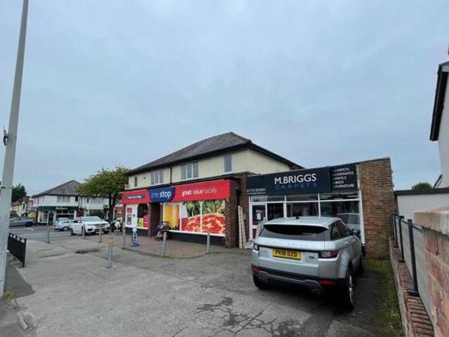 House for sale in Cadley, Higher Bartle