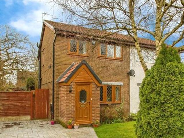 House for sale in Sherwood, Higher Bartle