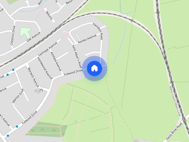 House for rent in Torrisholme, Lancaster
