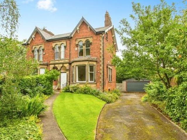 House for sale in Nooklands, Higher Bartle