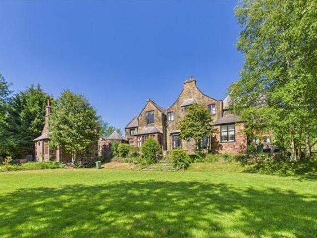 House for sale in Birkenhead, Wirral