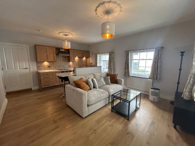 Apartment for rent in Calderstones
