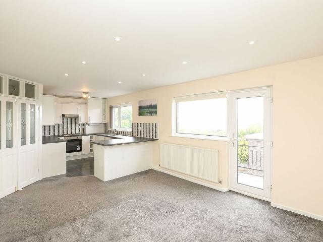 Apartment for rent in Broomhill, South Yorkshire