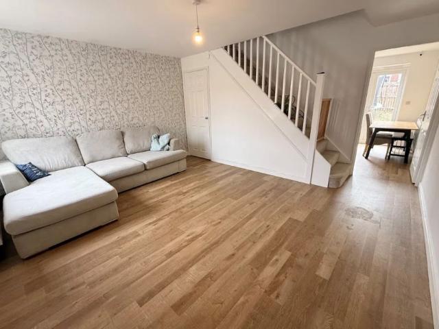 House for rent in Harworth Bircotes, Costhorpe