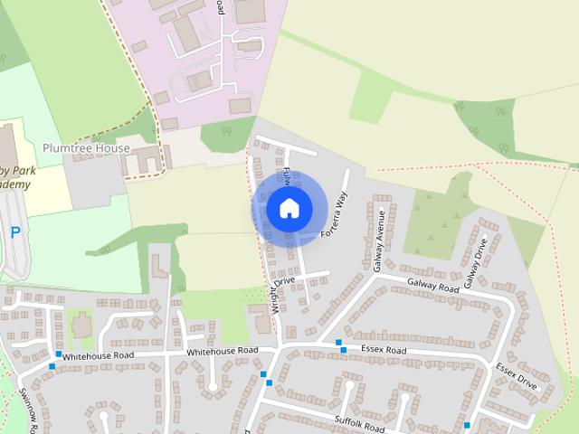 House for rent in Harworth Bircotes, Costhorpe
