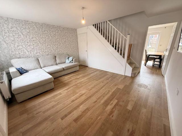 House for rent in Harworth Bircotes, Costhorpe