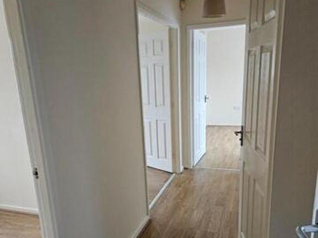 House for rent in Deepdale, Higher Bartle