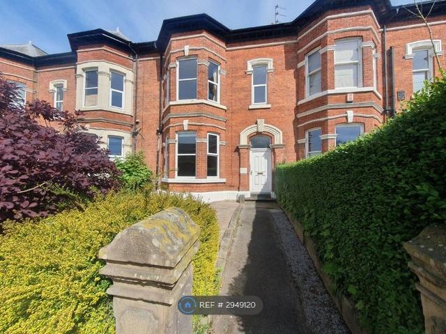 Apartment for rent in Plungington, Higher Bartle