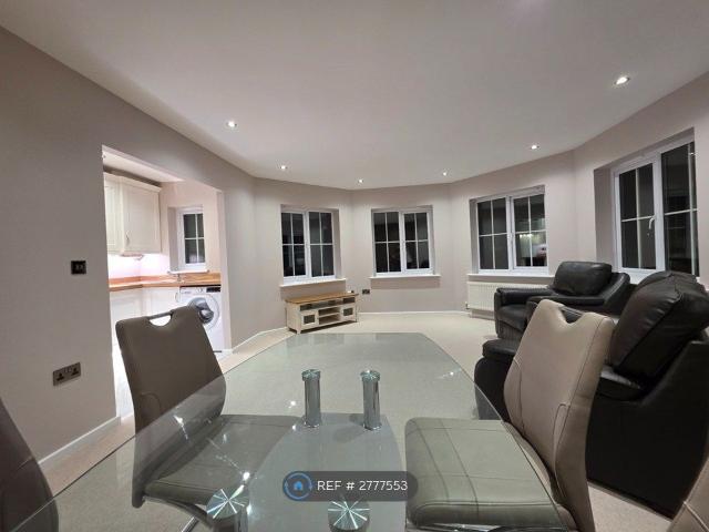 Apartment for rent in Plungington, Higher Bartle