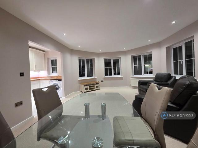Apartment for rent in Plungington, Higher Bartle