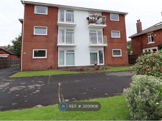 Apartment for rent in Nooklands, Higher Bartle