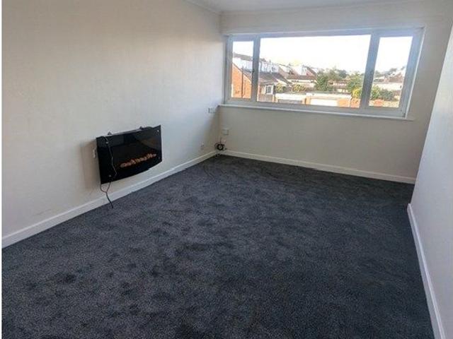 Apartment for rent in Fulwood, Preston