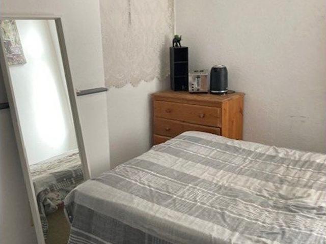 Room for rent in Plungington, Higher Bartle