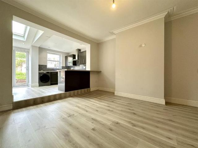 House for rent in Broomhill, Isle Of Man