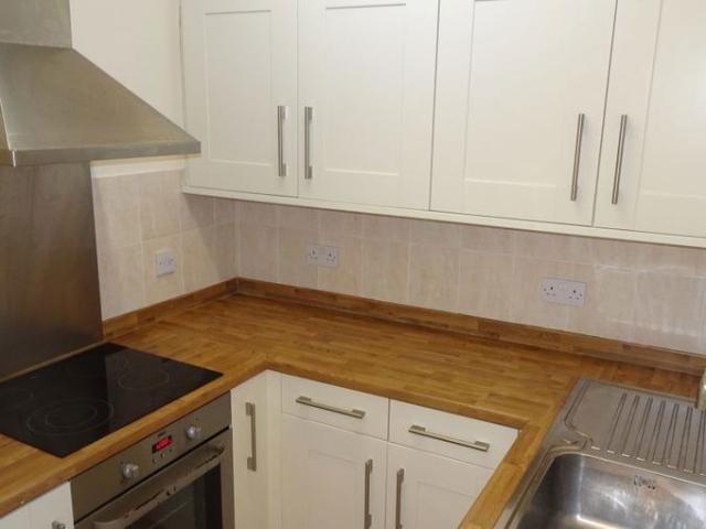 Apartment for rent in Broomhill, South Yorkshire