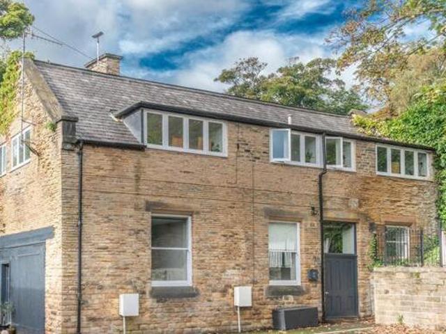 House for sale in Broomhill, South Yorkshire
