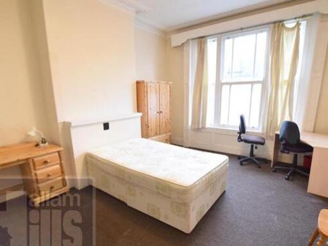 House for rent in Broomhill, South Yorkshire
