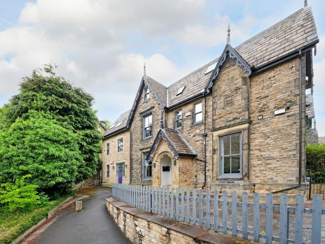 Apartment for rent in Broomhill, South Yorkshire