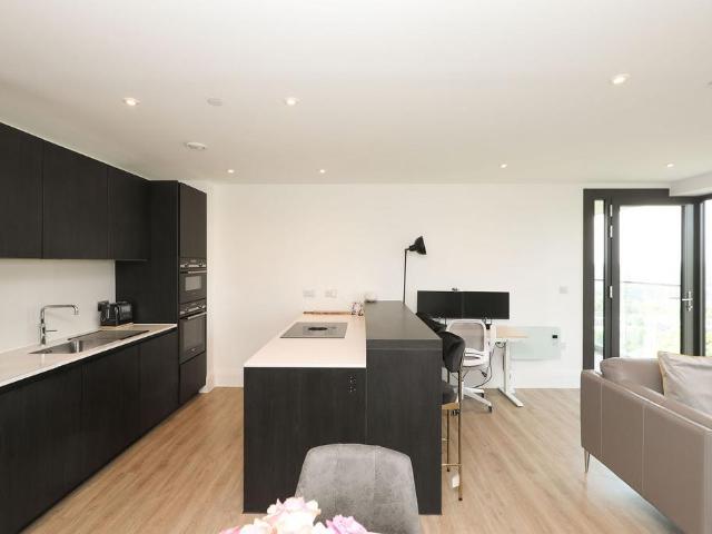Apartment for rent in Broomhill, South Yorkshire
