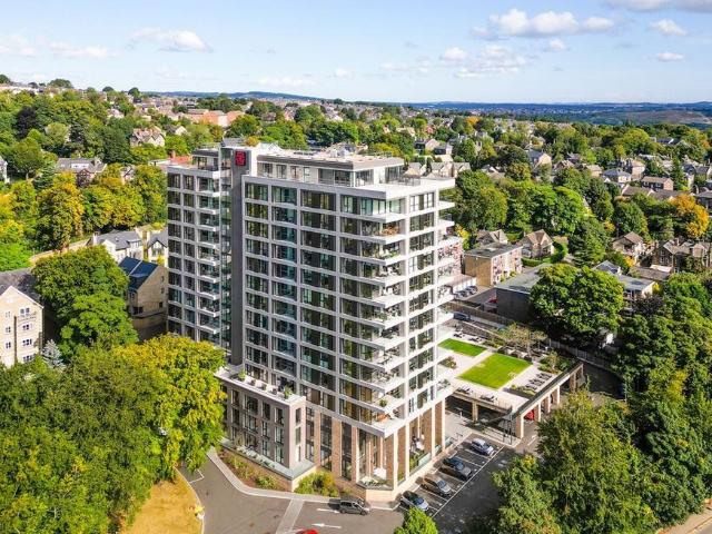 Apartment for rent in Broomhill, South Yorkshire