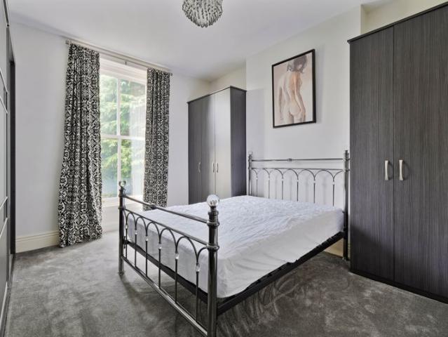 Apartment for rent in Broomhill, South Yorkshire