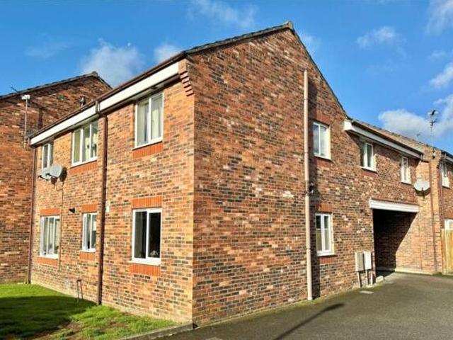 House for sale in Plungington, Higher Bartle