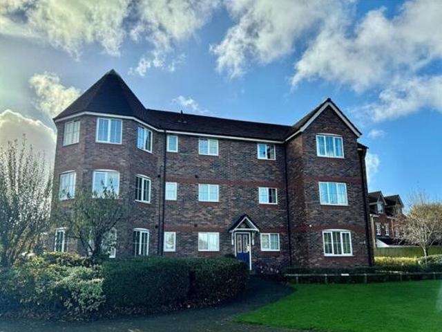 House for sale in Plungington, Higher Bartle