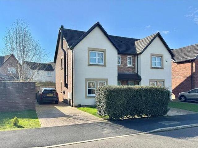 House for sale in Higher Bartle, Lancashire