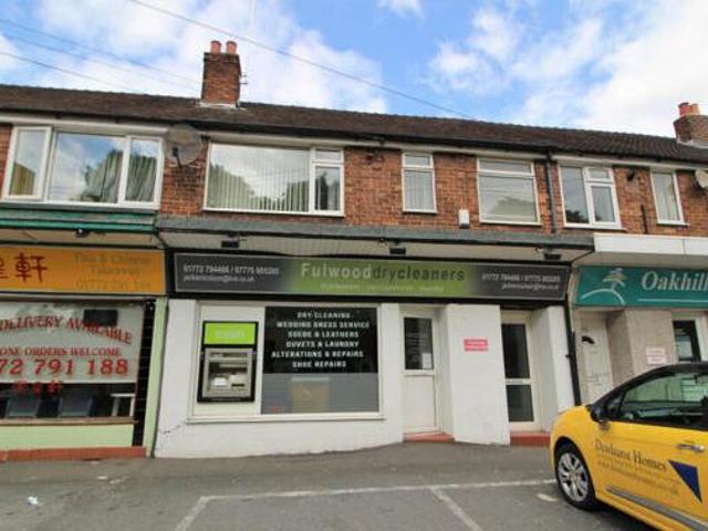 House for sale in Deepdale, Higher Bartle