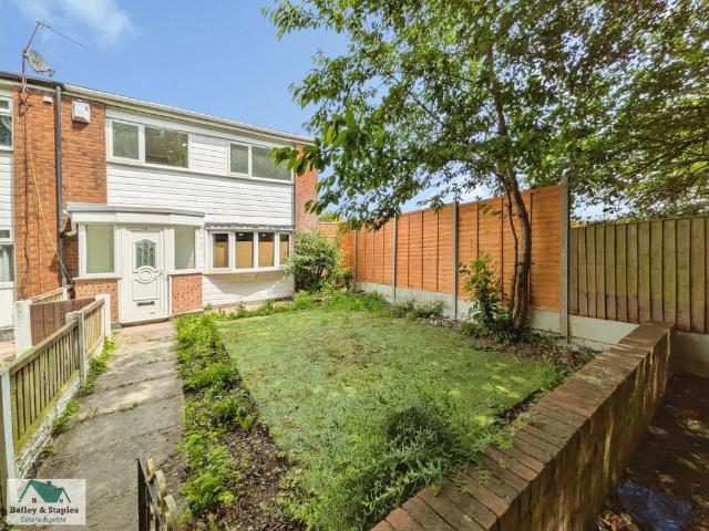 House for rent in Ford, Litherland
