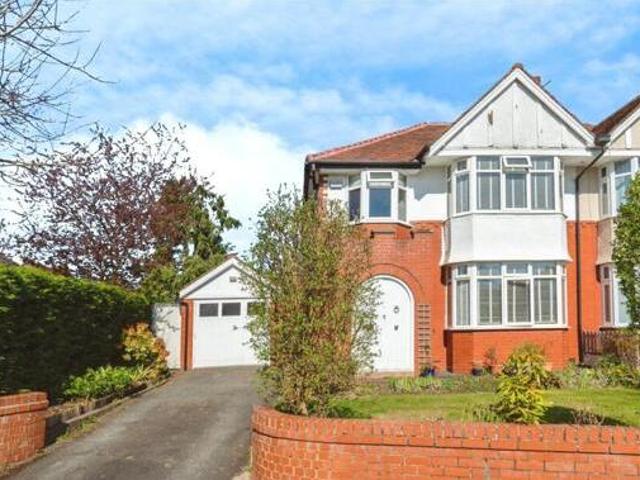 House for sale in Higher Bartle, Lancashire