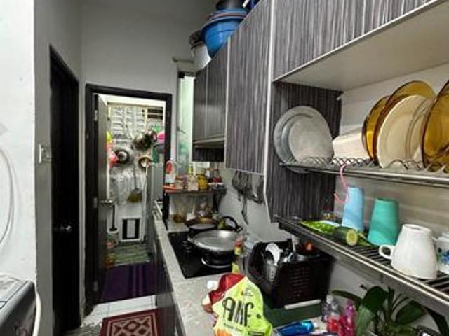 Serviced Residence for sale in Selayang, Selangor
