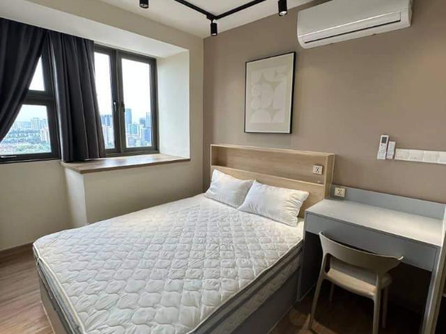 Apartment for rent in Country Heights Damansara, Kuala Lumpur
