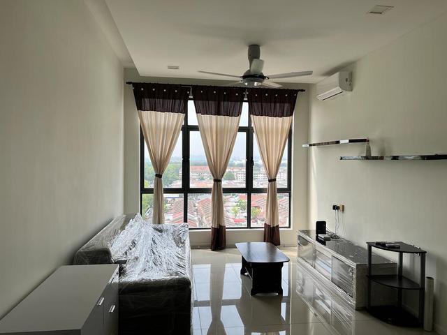 Serviced Residence for rent in Shah Alam, Petaling