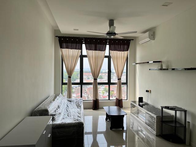 Serviced Residence for rent in Petaling, Alam Impian