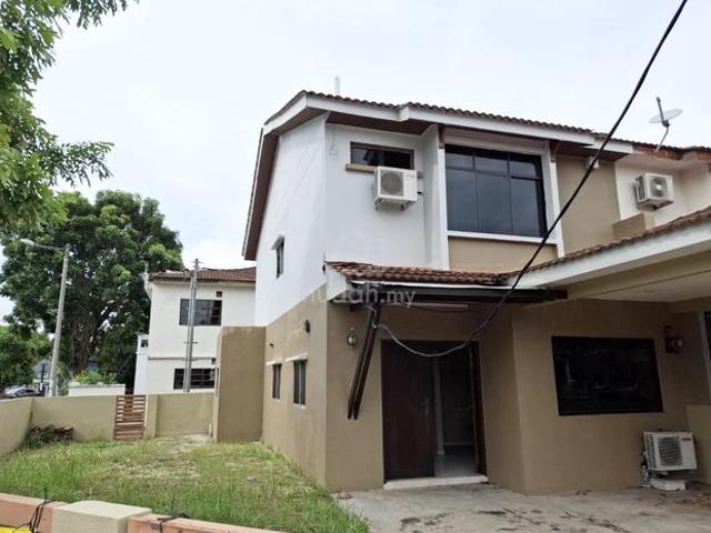 Residential House for sale in Wellesley, Penang